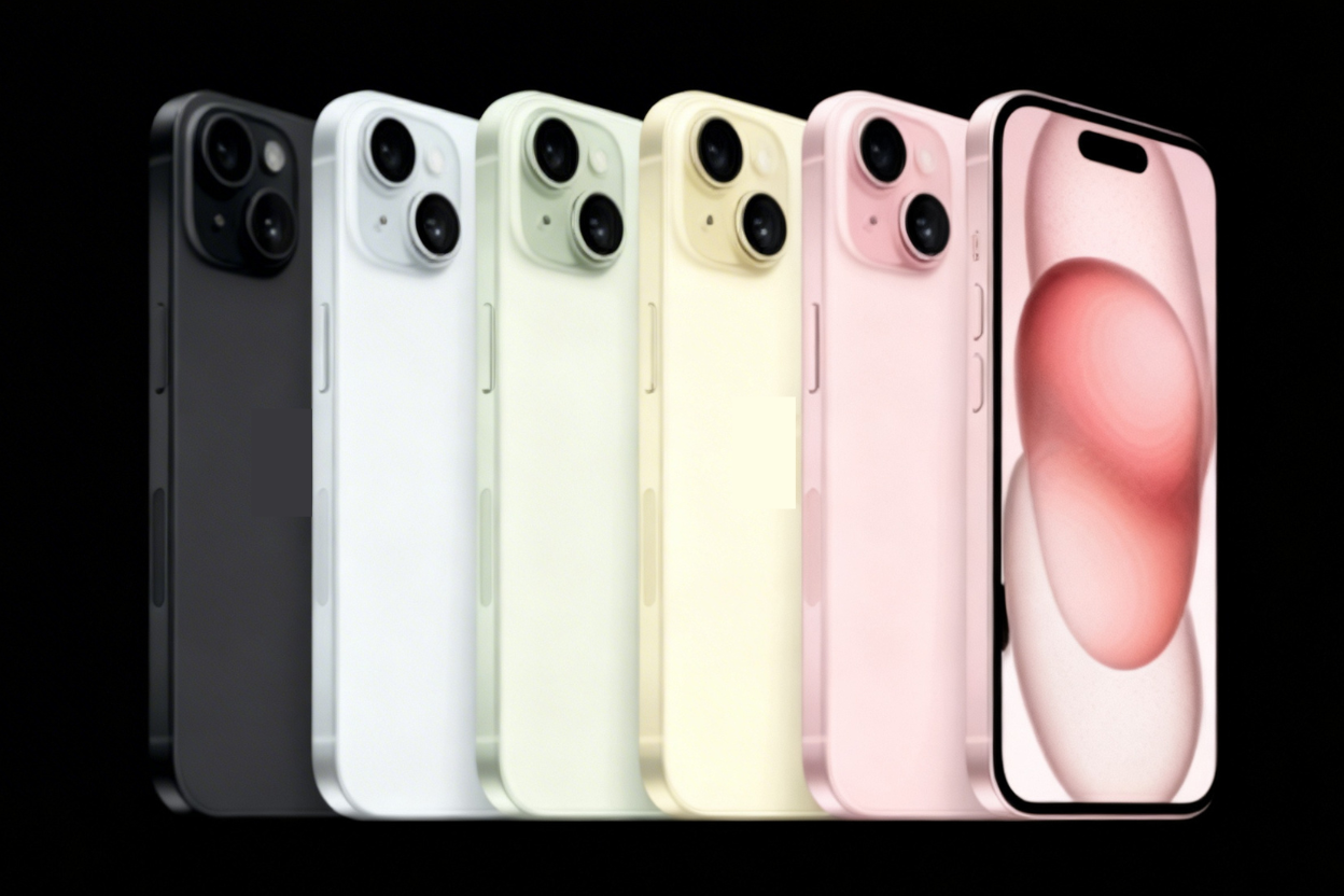Serviços para linha iOS